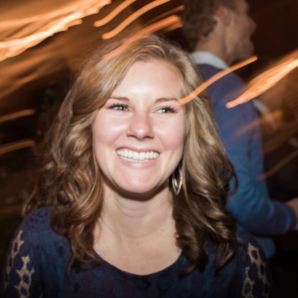 Meet your Posher, Karissa